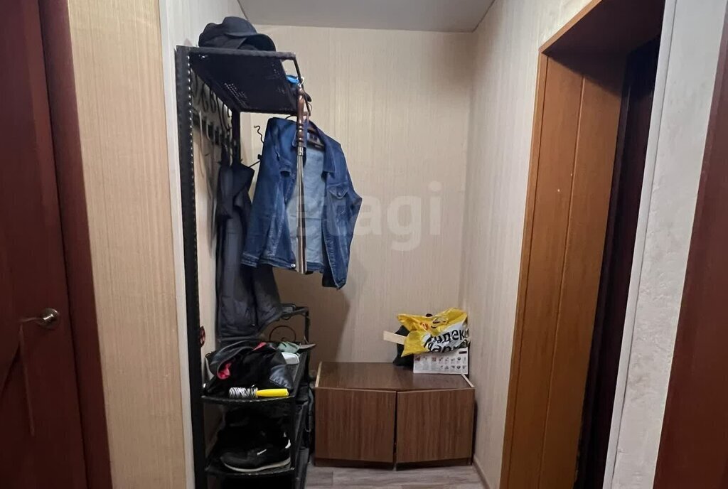 квартира г Пятигорск ул Нежнова 73 фото 14