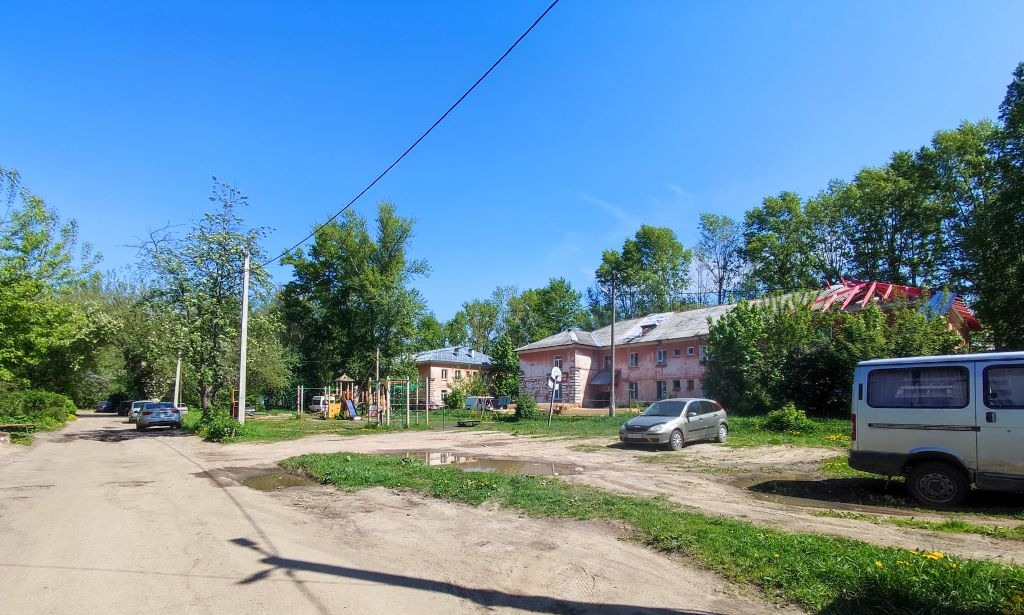 квартира г Ярославль п Прибрежный м-н, 16 фото 20