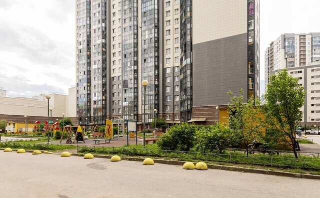 метро Обухово ул Русановская 19к/3 фото