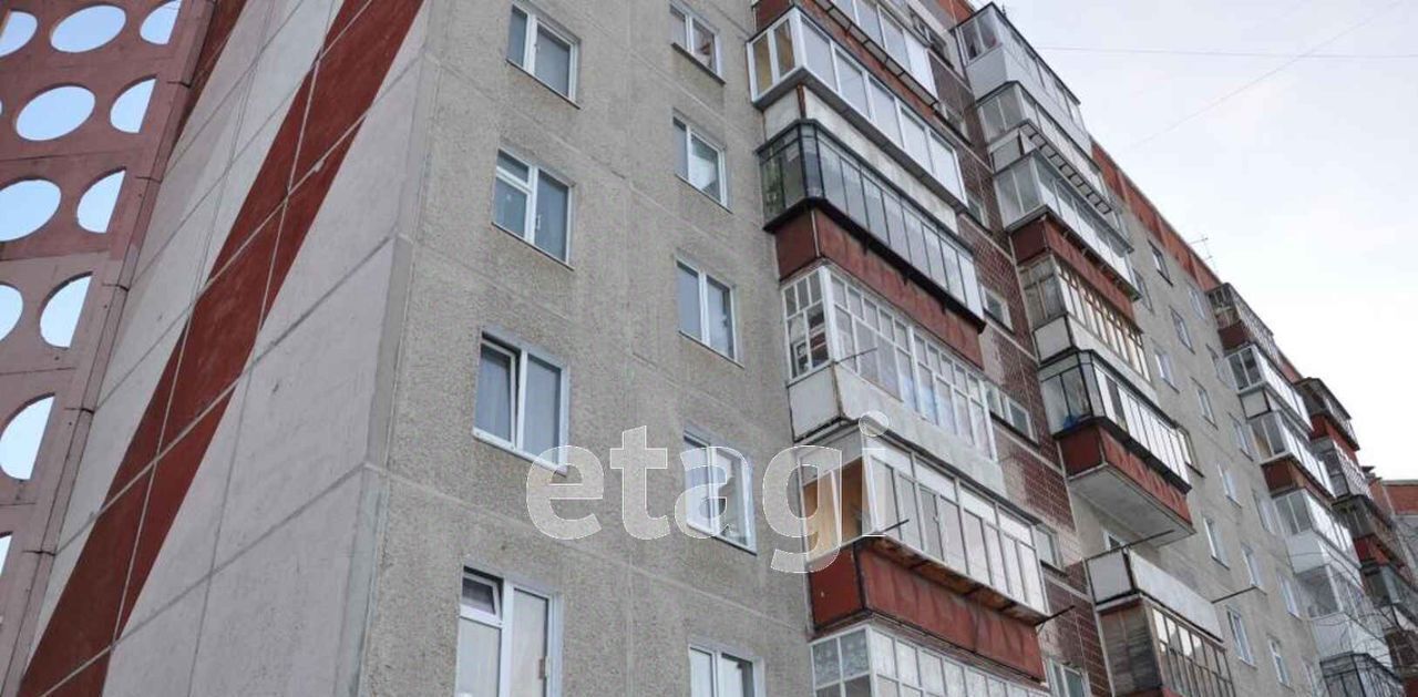 квартира г Миасс ул Луначарского 10 фото 20