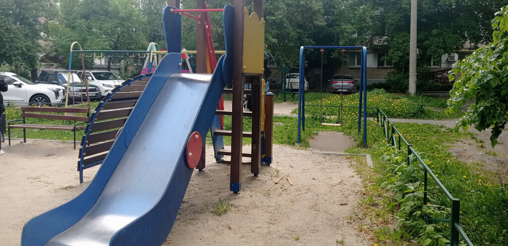 квартира г Челябинск ул Володарского 9 фото 16