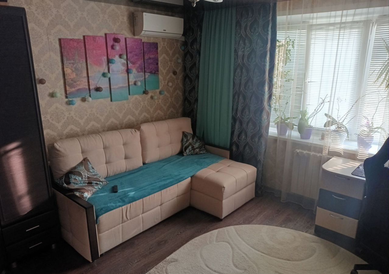 квартира г Пенза р-н Железнодорожный ул Литвинова 17 фото 1