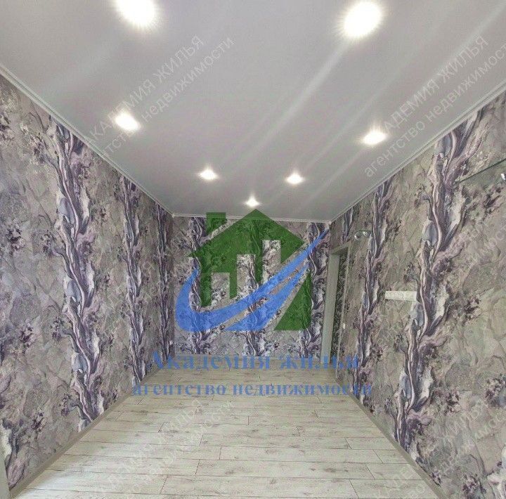 квартира г Орск р-н Октябрьский Новый город ул Медногорская 20 фото 2