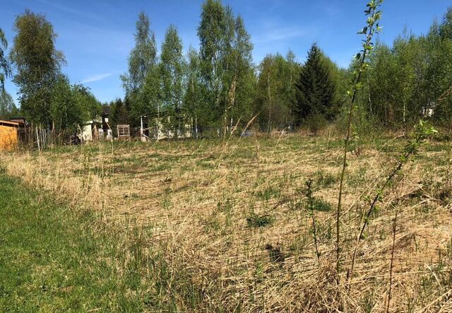 земля тер Ильинское 106 км, 280, Волоколамский г. о., Волоколамск, Новорижское шоссе фото