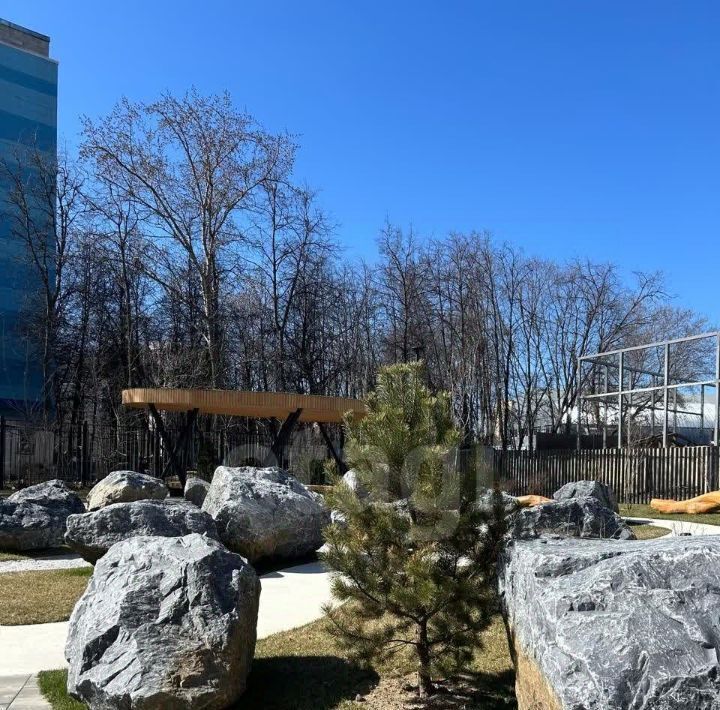 квартира г Москва метро Партизанская проезд Окружной 10б фото 12