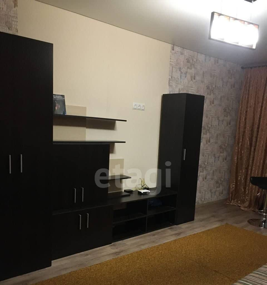 квартира г Тольятти 2-й квартал ул Революционная 12 м-н фото 2