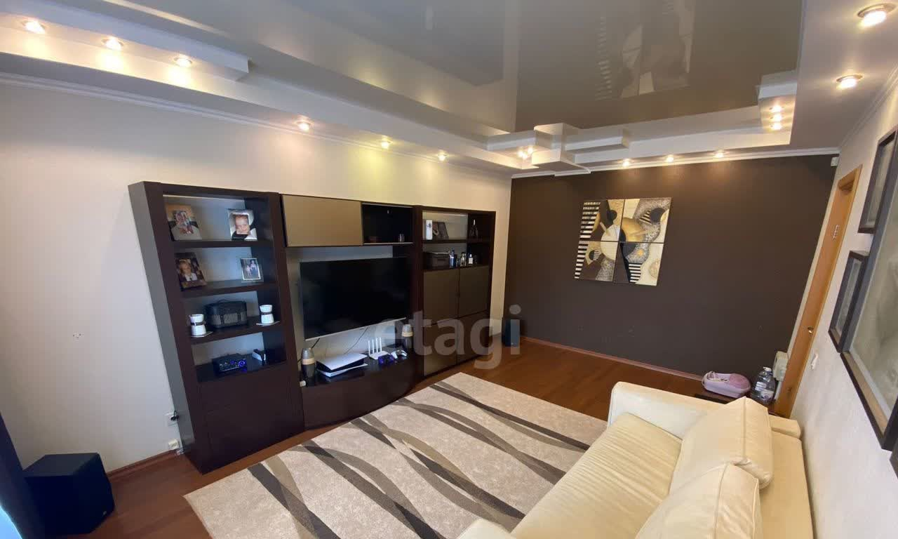 квартира г Тольятти ул Калмыцкая 34 фото 2