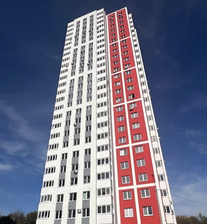 квартира г Уфа р-н Калининский ул Коммунаров 5 фото 3