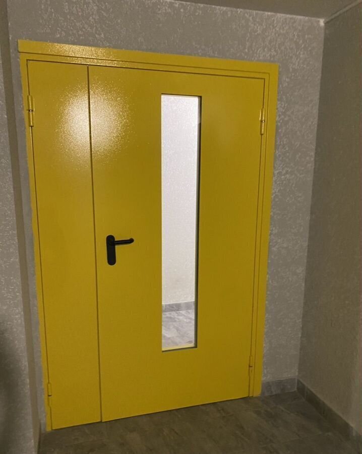 квартира г Уфа р-н Октябрьский ул Адмирала Макарова 27 фото 3