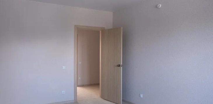 квартира г Краснодар п Березовый Профессора Малигонова, 40 фото 3
