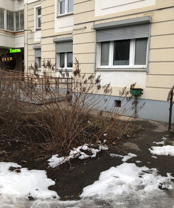 свободного назначения г Москва метро Кузьминки ул Васильцовский Стан 11 фото 4