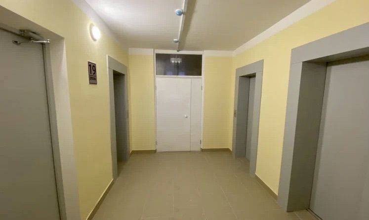 квартира г Самара р-н Куйбышевский ул Белорусская 18 фото 10