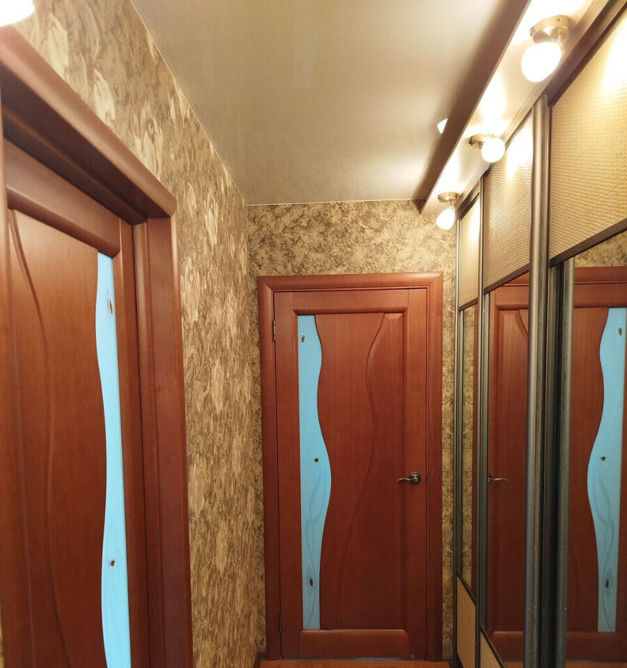 квартира г Самара Крутые Ключи ул Виталия Жалнина 10 фото 11