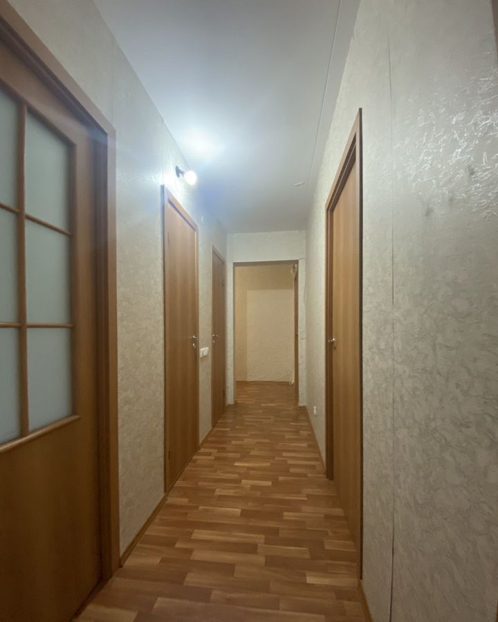 квартира г Петрозаводск р-н Перевалка ул Сыктывкарская 10 фото 20