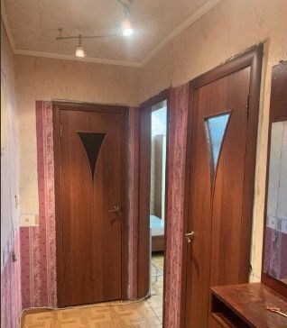 квартира г Новосибирск Студенческая ул Блюхера 73/1 фото 4