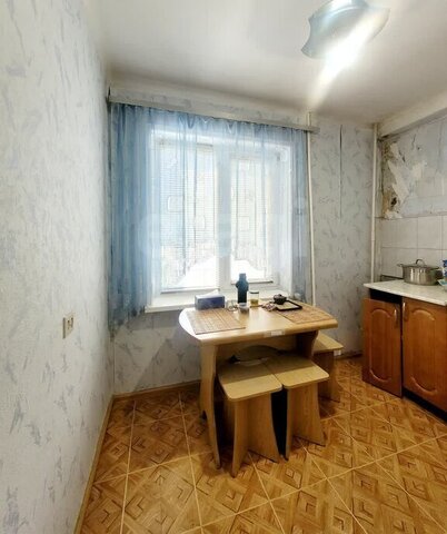 рп Ванино ул Молодежная 17 фото