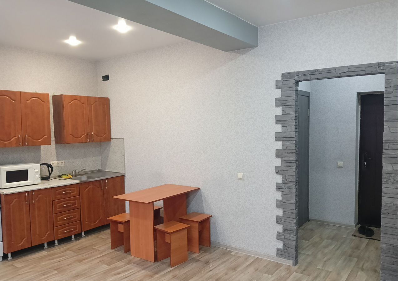 квартира г Иркутск р-н Свердловский ул Маршала Конева 38/1 фото 4