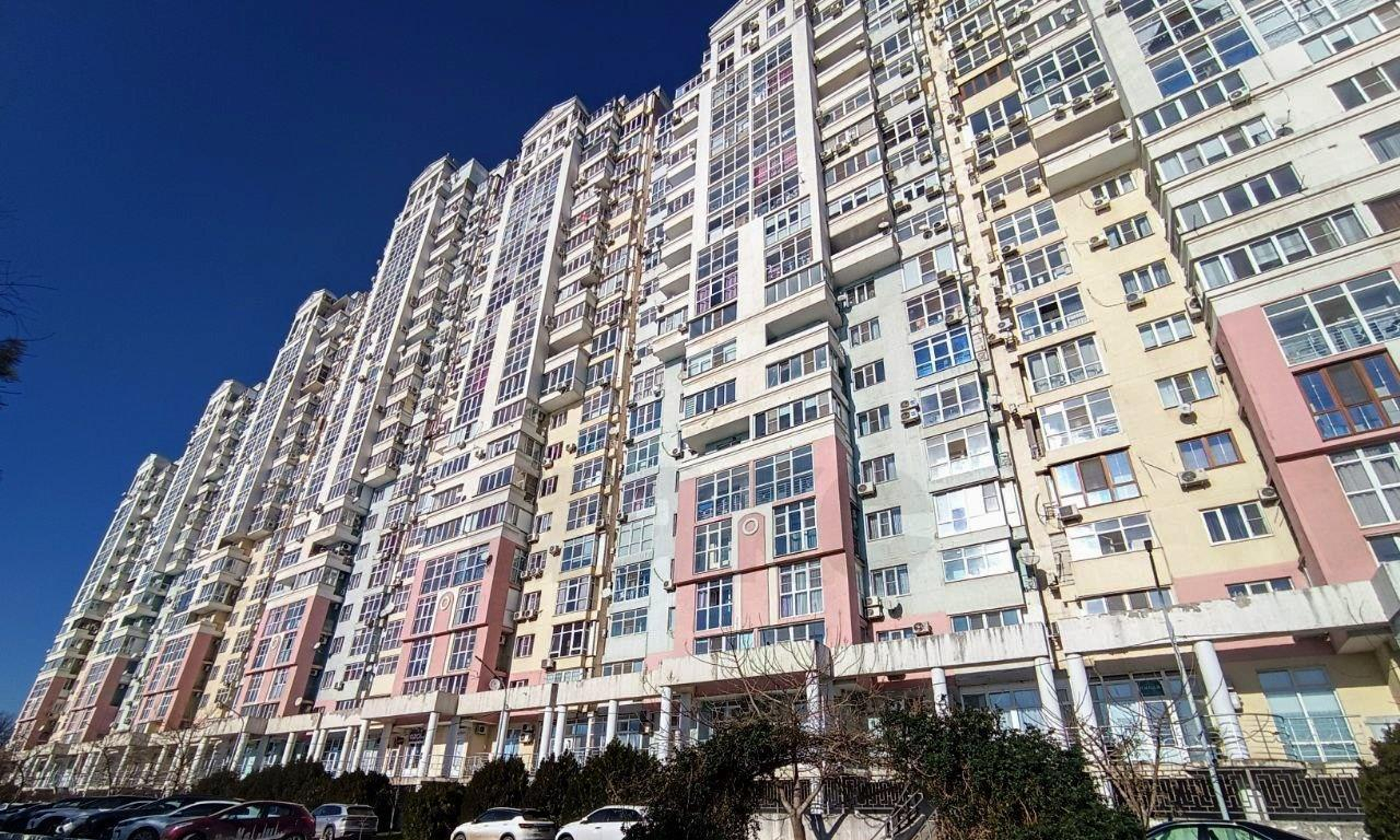квартира г Краснодар ул им. Селезнева 88/1 ЖК Черёмушки м-н фото 1