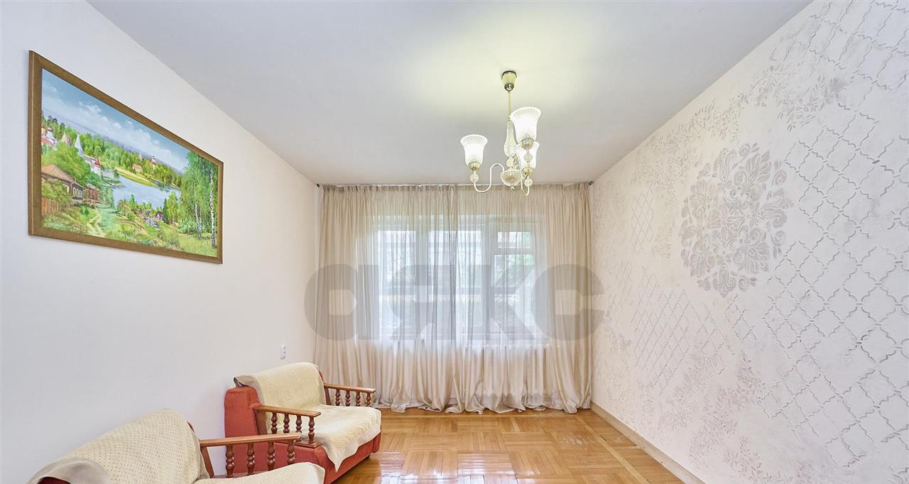 квартира г Краснодар ЖК Черёмушки 158 м-н, Стасова фото 1