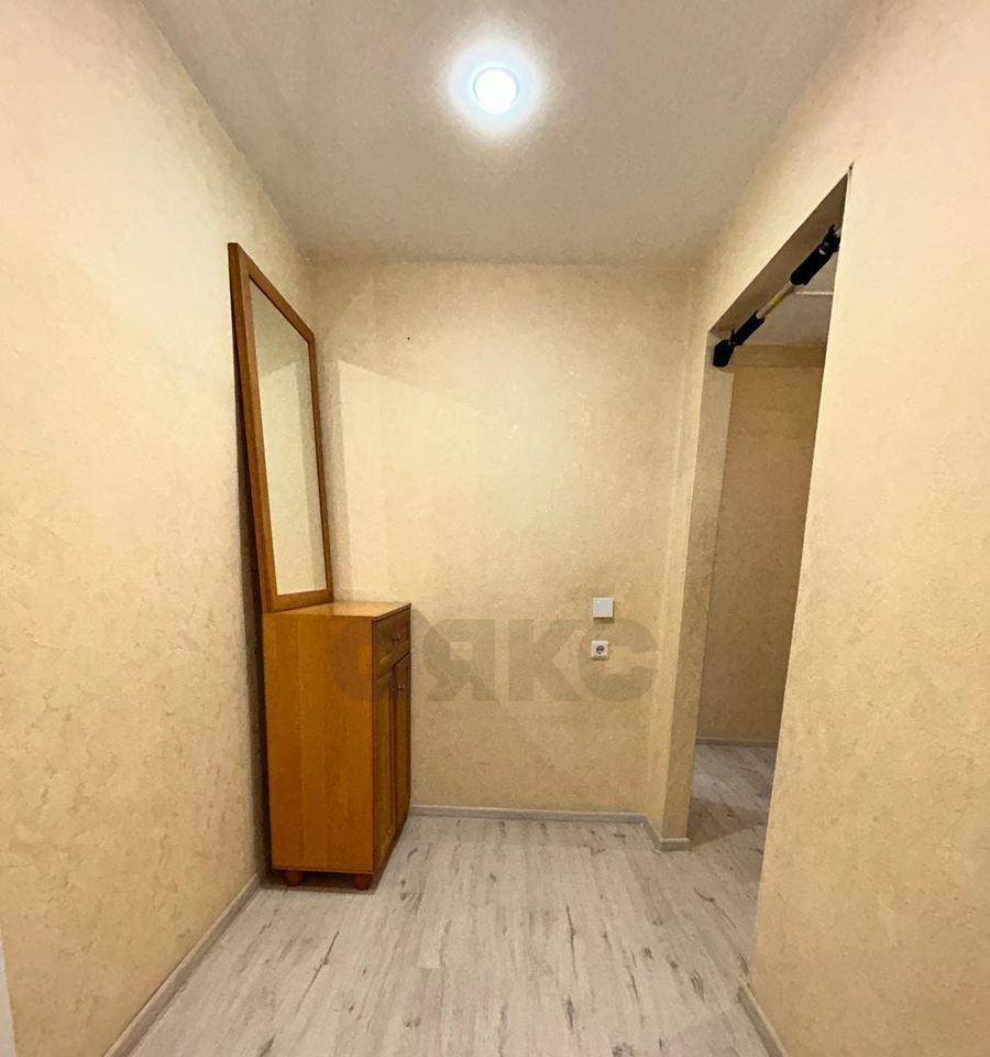 квартира г Краснодар Фестивальный ул им. Атарбекова 1/2 фото 4