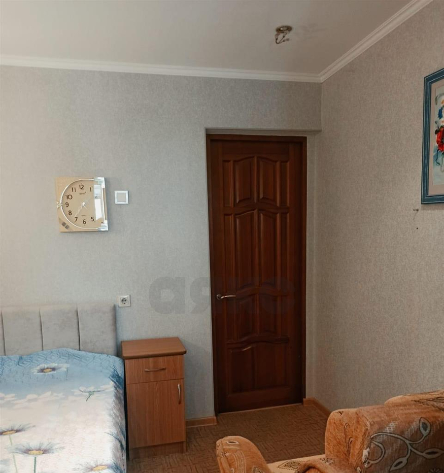 квартира г Краснодар ул им. Тюляева 11 ЖК Комсомольский м-н фото 3