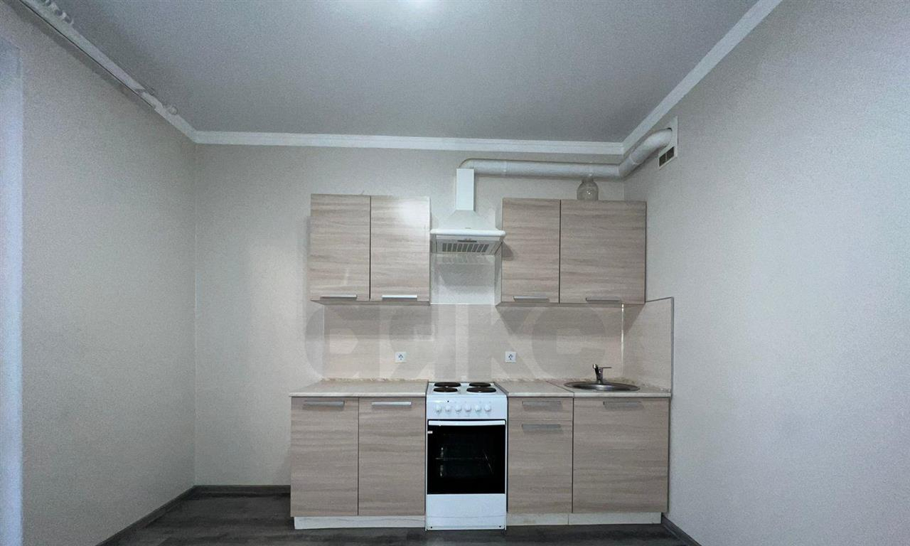 квартира г Краснодар ХБК ул Уральская 75/4 м-н фото 2