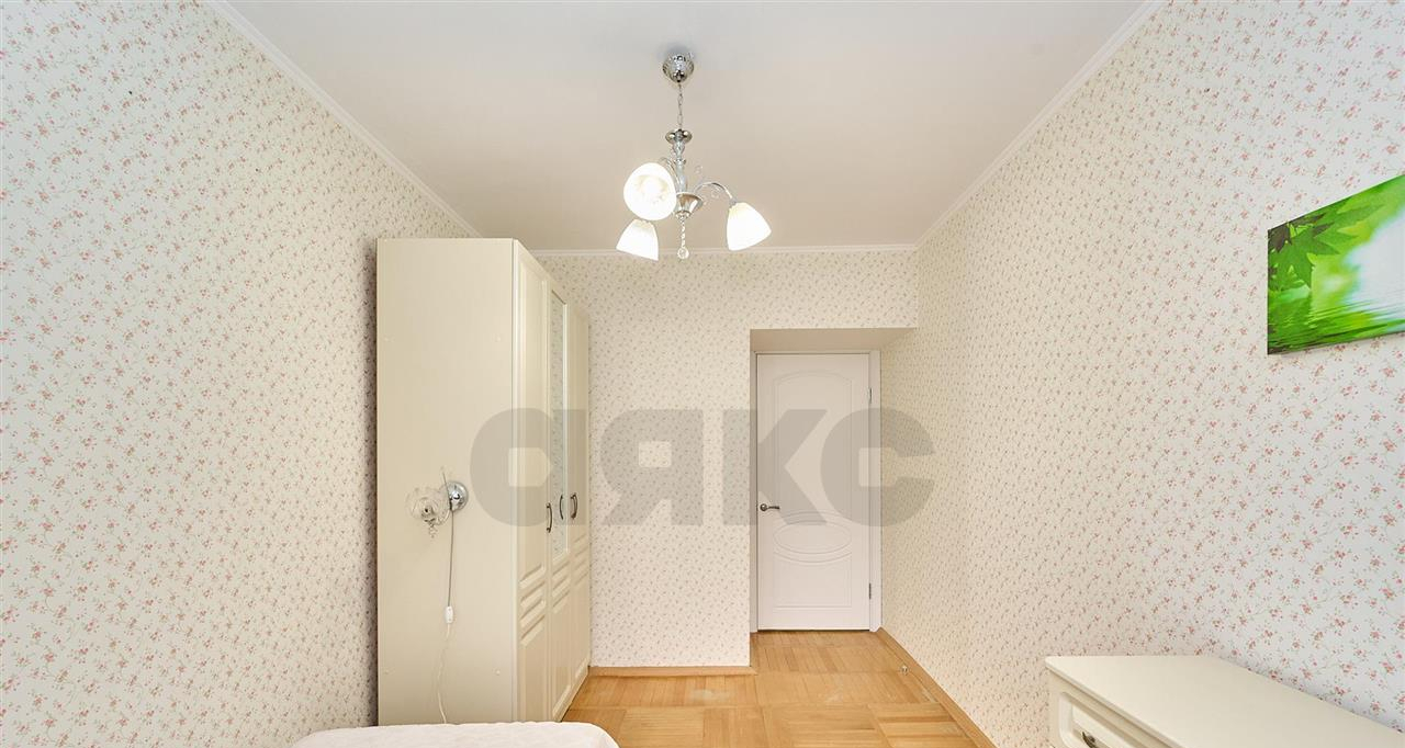 квартира г Краснодар ЖК Черёмушки 158 м-н, Стасова фото 5