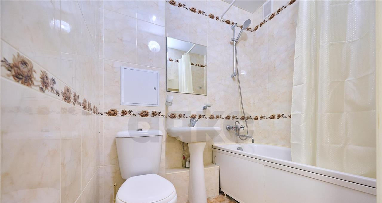 квартира г Краснодар ЖК Черёмушки 158 м-н, Стасова фото 9