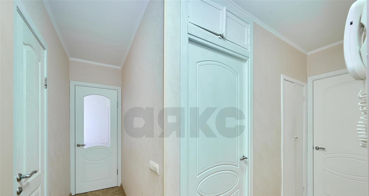 квартира г Краснодар ЖК Черёмушки 158 м-н, Стасова фото 16