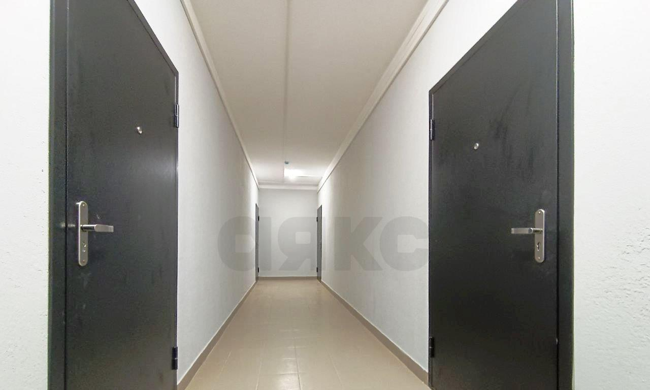 квартира г Краснодар ХБК ул Уральская 100/5 м-н фото 7