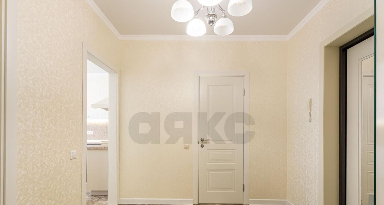 квартира г Краснодар Фестивальный ул Совхозная 1/5 фото 10