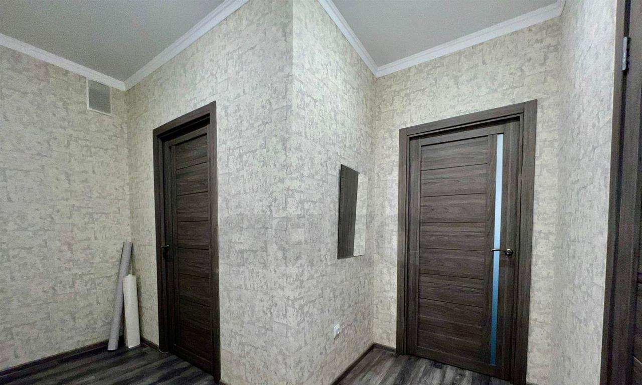 квартира г Краснодар ХБК ул Уральская 75/4 м-н фото 10