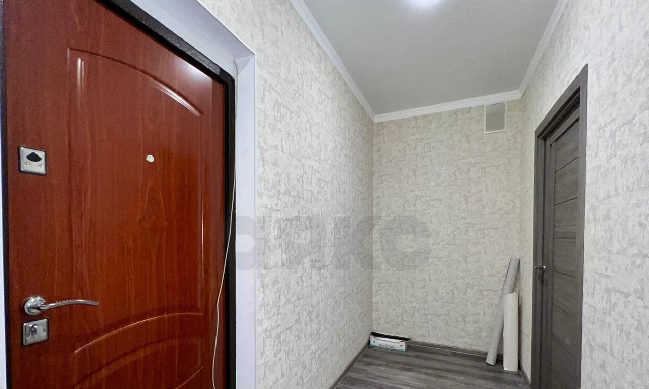 квартира г Краснодар ХБК ул Уральская 75/4 м-н фото 12