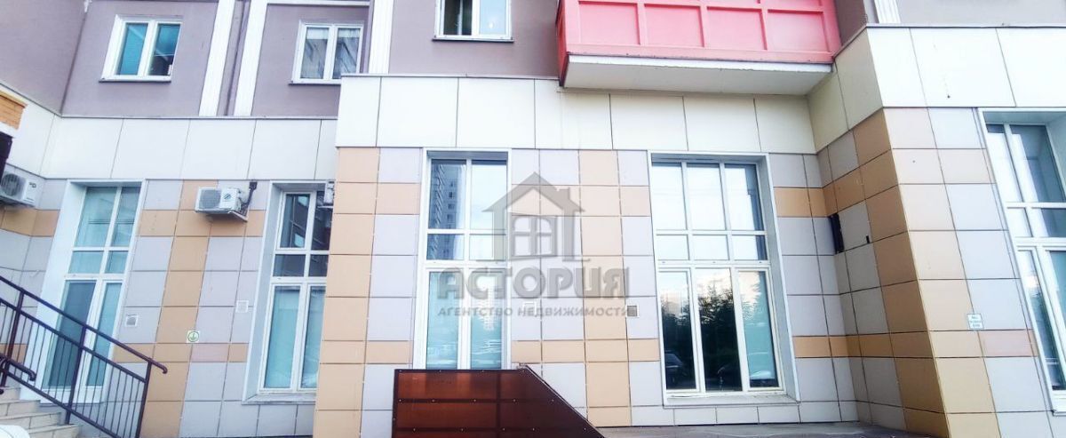 свободного назначения г Красноярск р-н Центральный ул Караульная 48 фото 6