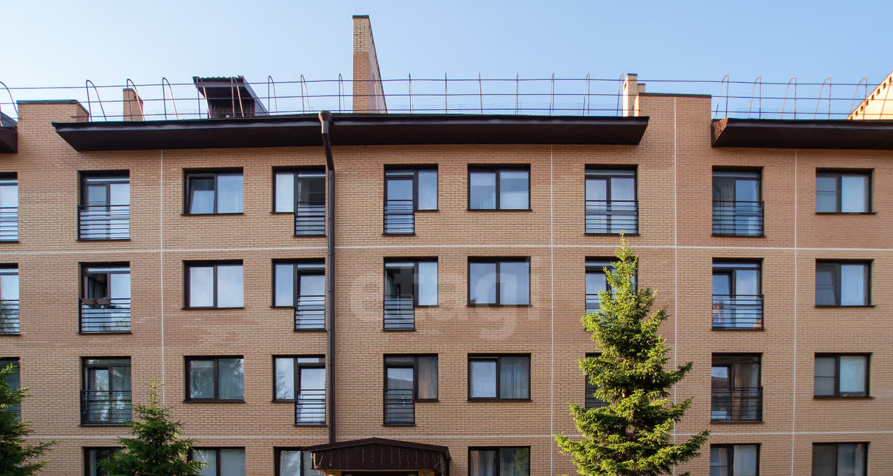 квартира г Новосибирск ул Федора Горячева 63 фото 17
