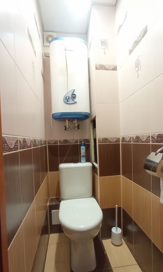 квартира г Красноярск р-н Советский ул Алексеева 99 фото 9
