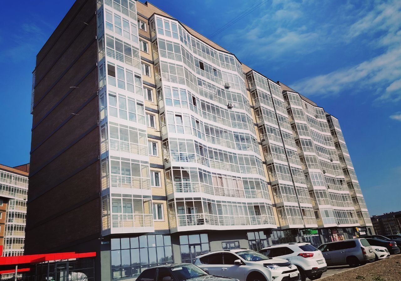квартира г Абакан ул Арбан 22 фото 7