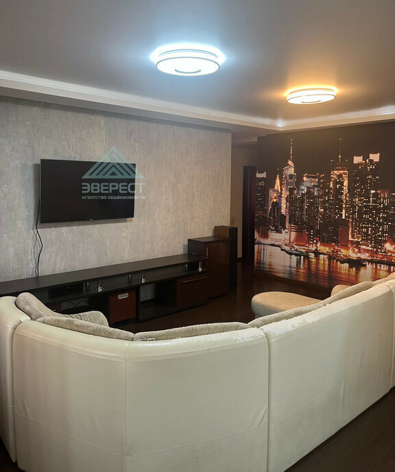 квартира г Абакан ул Лермонтова 27 фото 2