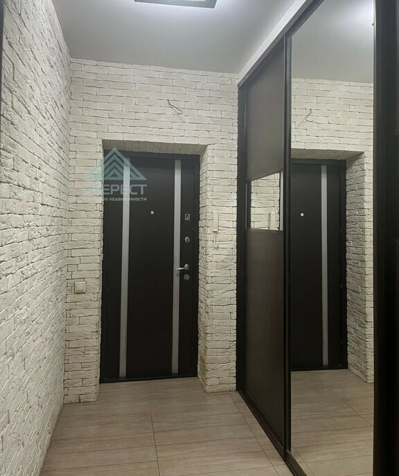 квартира г Абакан ул Лермонтова 27 фото 4
