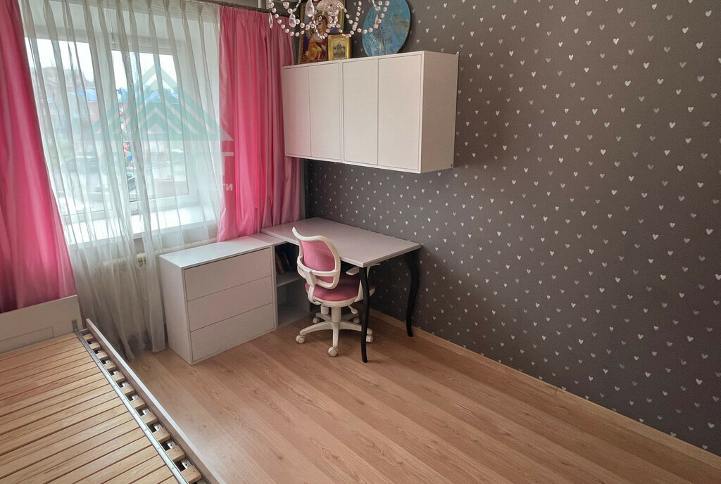 квартира г Абакан ул Лермонтова 27 фото 15
