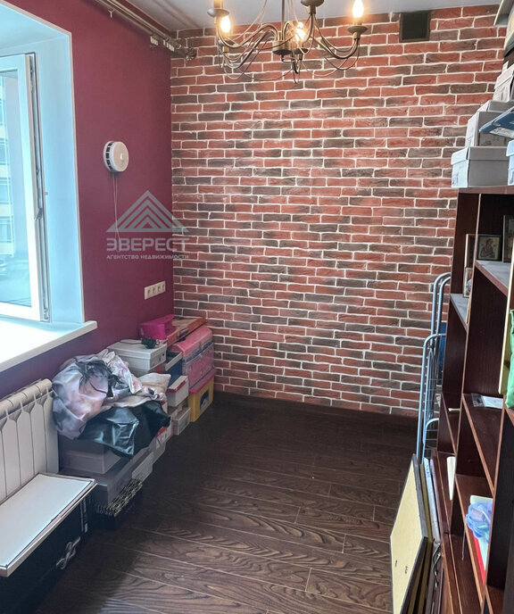 квартира г Абакан ул Лермонтова 27 фото 17