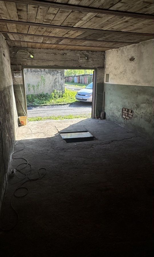 гараж г Новокузнецк р-н Куйбышевский ул Восточная 49а/18 Кемеровская обл. — Кузбасс фото 6