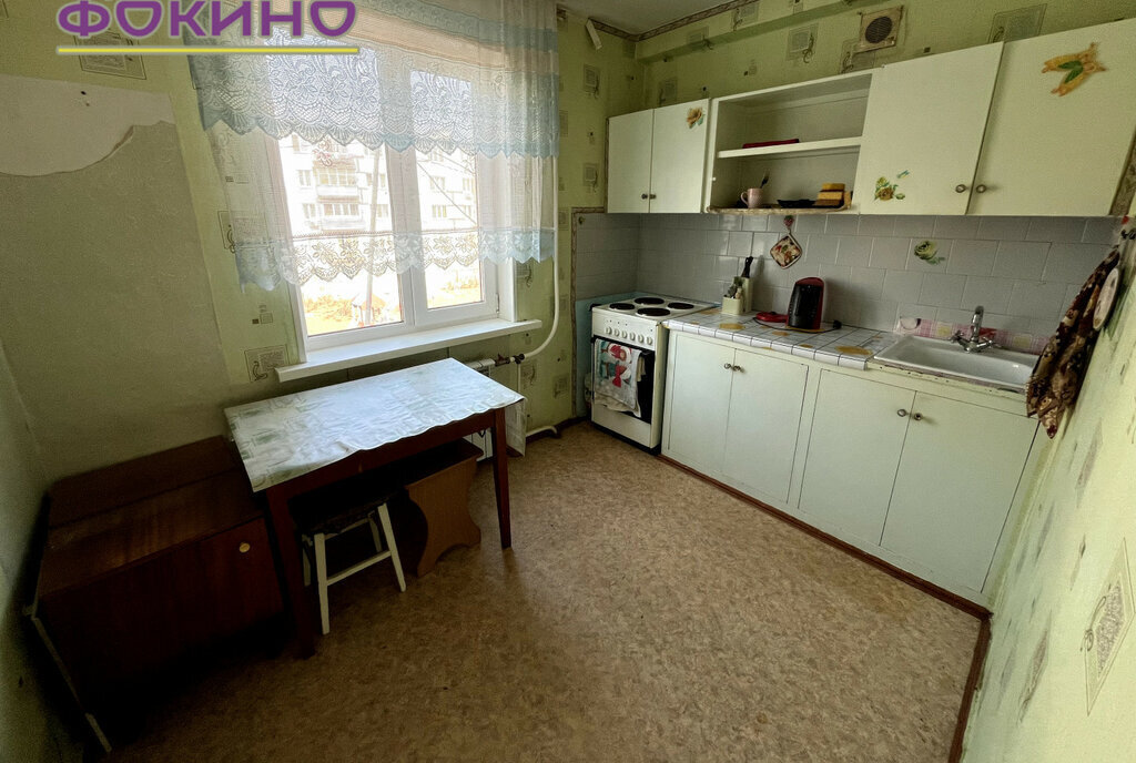 квартира г Большой Камень ул имени В.А. Маслакова 14а фото 12