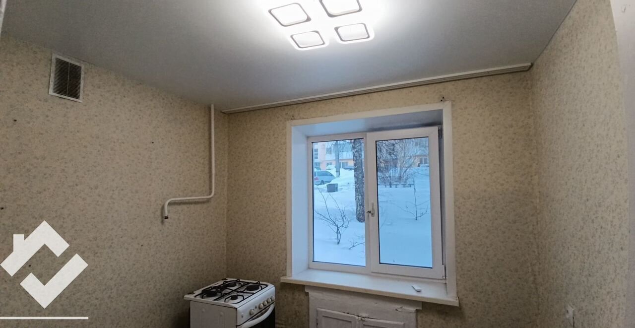 квартира г Качканар ул Свердлова 11 Качканарский г. о. фото 5