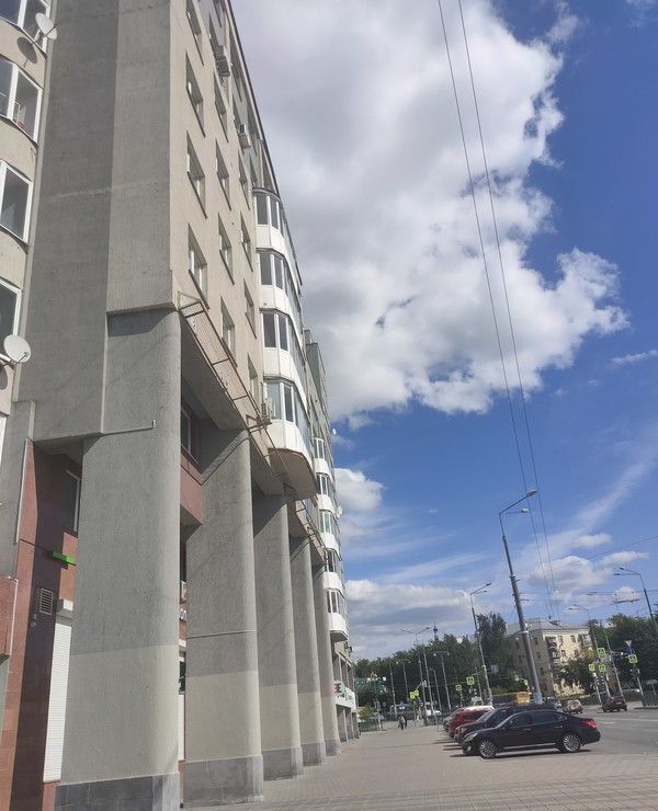 квартира г Екатеринбург ул Крауля 2 Площадь 1905 года фото 22