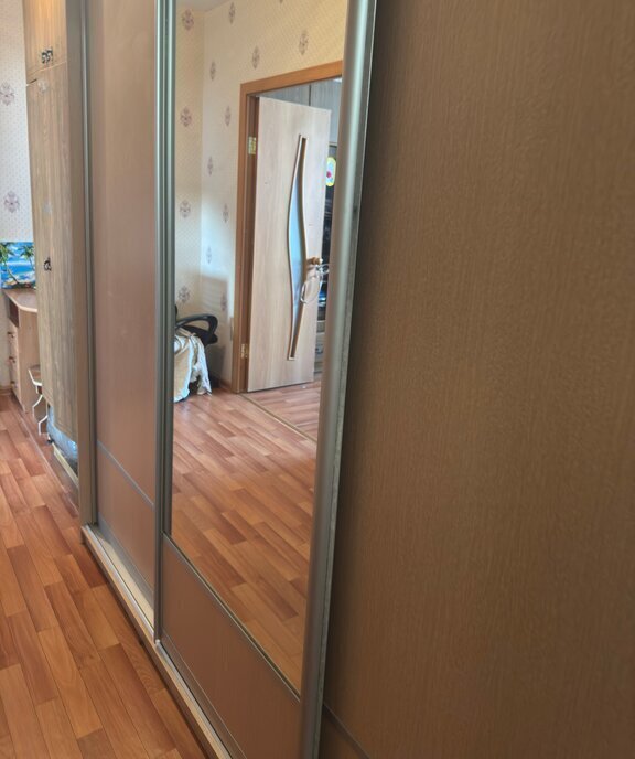 комната г Красноярск Зеленая Роща ул Воронова 16 фото 1