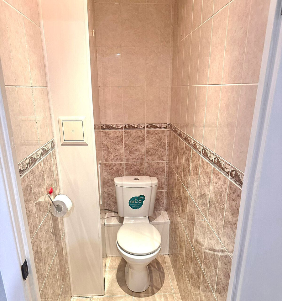 квартира г Абакан ул Кирова 112/1 фото 8