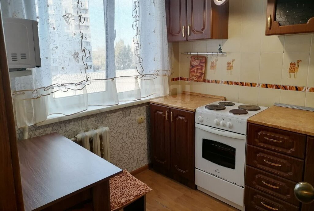 квартира г Иркутск ул Трилиссера 69 фото 6
