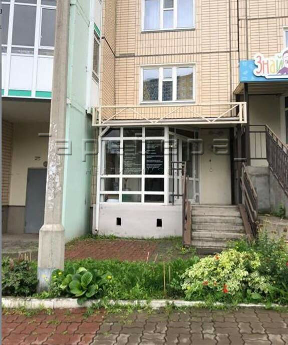 квартира г Красноярск ул Сады 2и фото 11