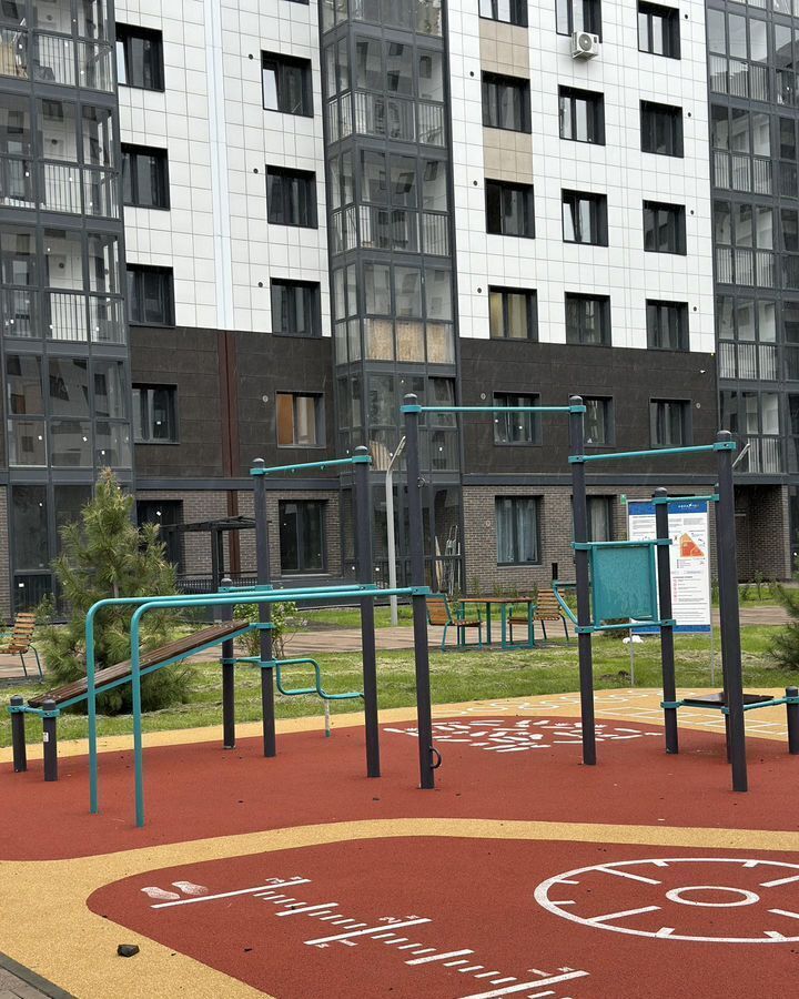 квартира г Иркутск р-н Октябрьский ул Ивана Доронина 7 фото 29